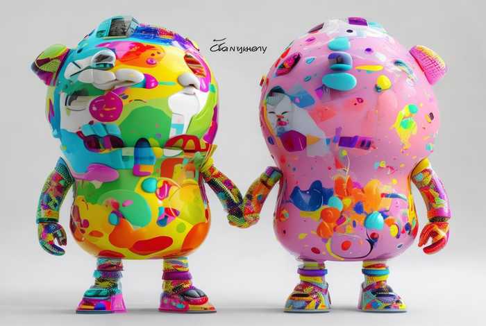 candykenny和小ck什么关系（小ck和chanrskeatn什么关系）