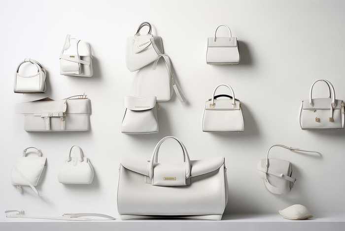 白色包包哪个品牌好；白色包包哪个品牌好一点