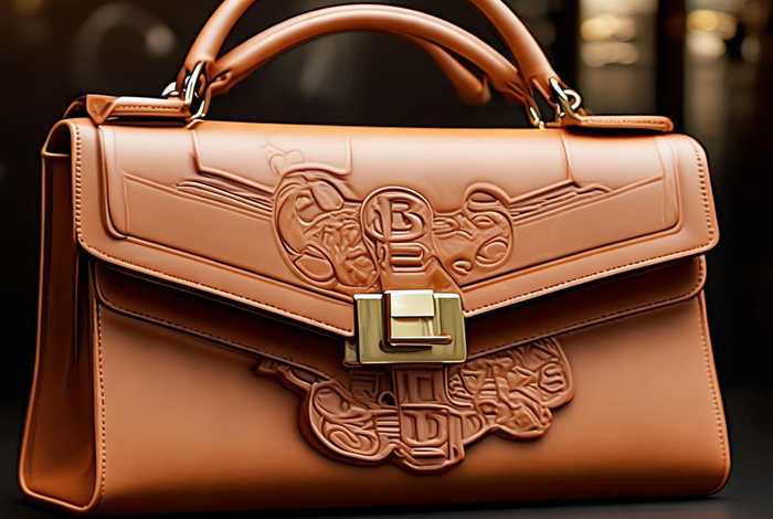 包包有个v是什么牌子；包包一个v型有英文字的是什么牌子