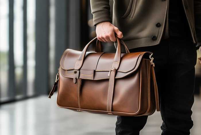 包包小众品牌男，小众品牌包包男士