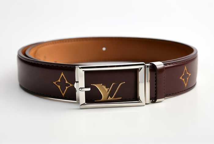 lv男士皮带多少钱正品 lv男士皮带多少钱正品一条