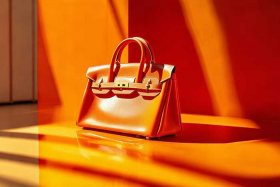 爱马仕橙色cmyk色号是多少 - 爱马仕橙色cmyk值