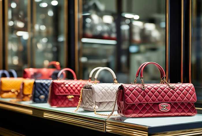 chanel原厂包包直销，chanel原厂皮能买到吗