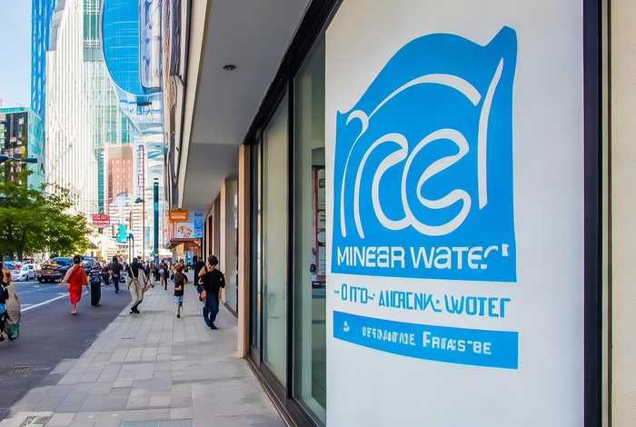 冰露矿泉水开封市区代理（冰露矿泉水代理加盟）