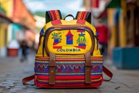 哥伦比亚包包，哥伦比亚包怎么样