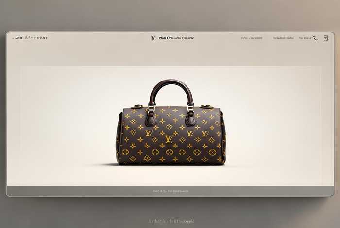 lv包包官方旗舰店官网入口；lv包包官方旗舰店官网入口在哪