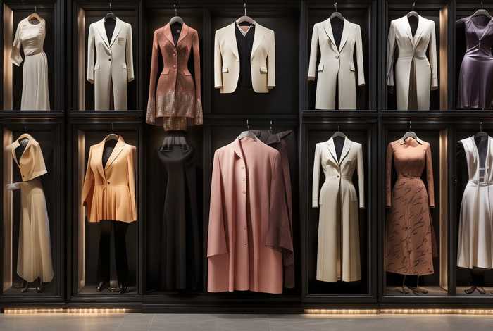 高端女装有哪些牌子、高端女装有哪些牌子好