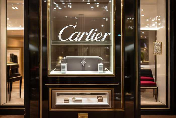 cartier是什么牌子、cartier什么档次