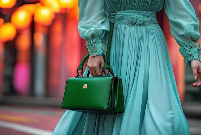 2020女士包流行什么颜色 2020女士包流行什么颜色衣服