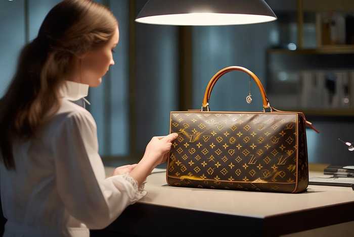 lv包包坏了在哪里维修 lv包包坏了在哪里维修好