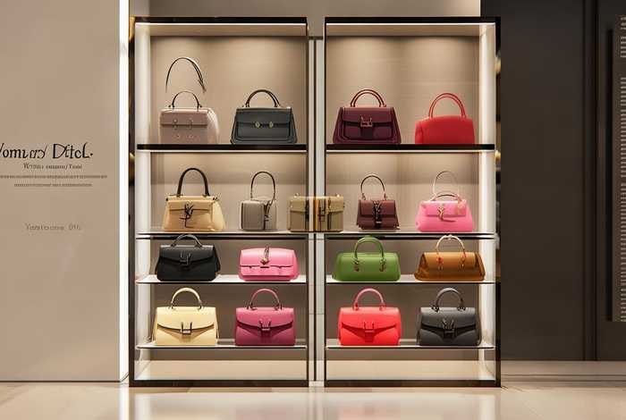 ysl女士包包官网价格表大全，ysl女士包包官网价格表大全图片