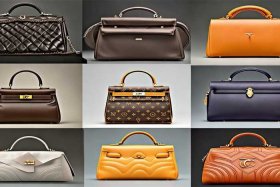 各种品牌包的经典款 - 各种品牌包的经典款有哪些