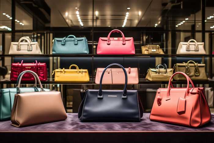 顶级包包品牌排名 - 顶级包包品牌排名前十