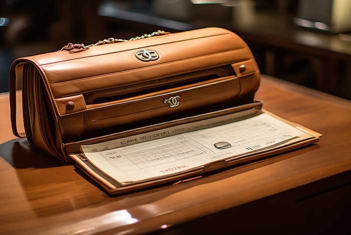 chanel序列号在哪里 - 最全chanel序列号年份在哪里看