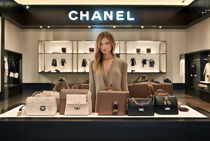 chanel中文官网入口；chanel官网中文版