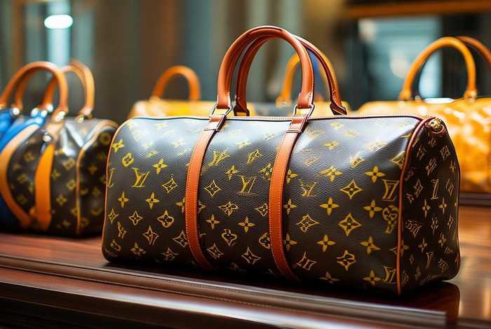 lv包包哪些款比较经典，lv包包哪些款比较经典好看