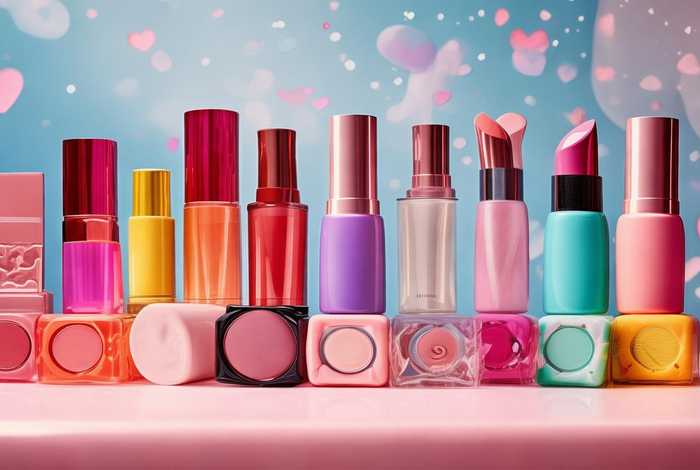 2022年化妆品排行榜少女专用,少女化妆品排行榜前十名 2022年化妆品排行榜少女专用,少女化妆品排行榜前十名