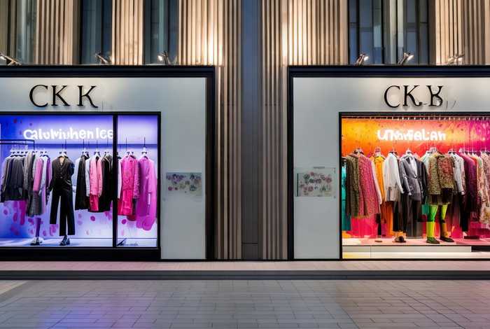 ck好还是小ck好，ck贵还是小ck贵