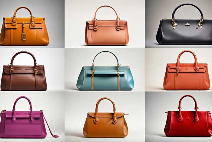 10个名牌包图片，10个名牌包图片高清