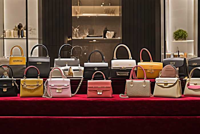 包包有哪些品牌名字、大牌包包有哪些品牌名字