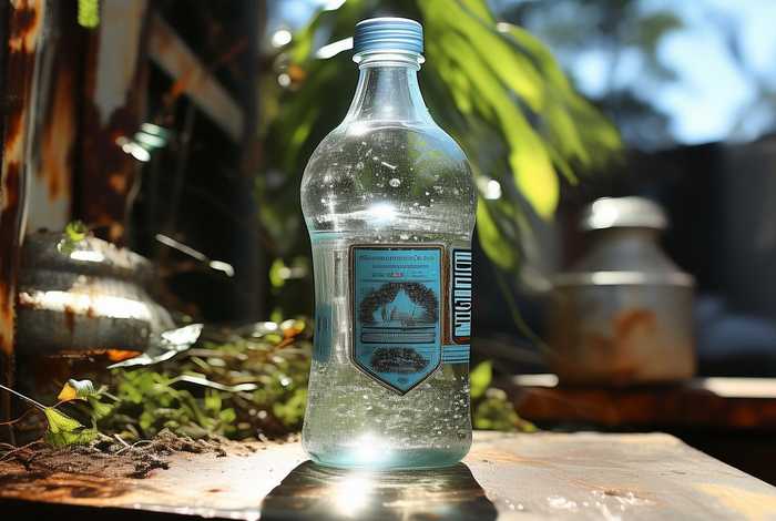 90年代矿泉水瓶子 90年代矿泉水瓶子值钱吗