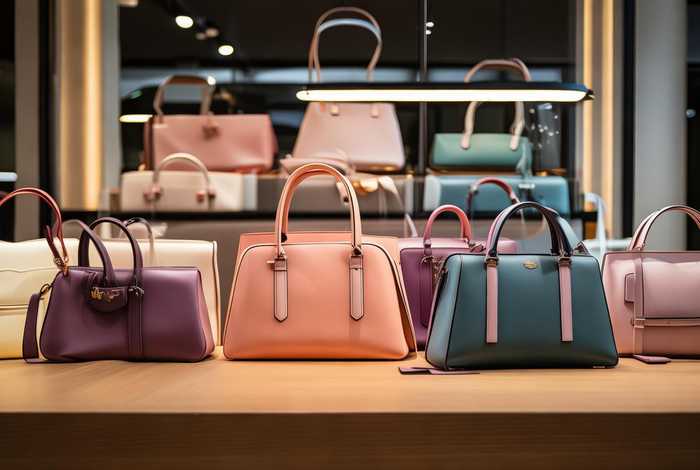 2021年流行女包品牌；2021年流行女包品牌大全