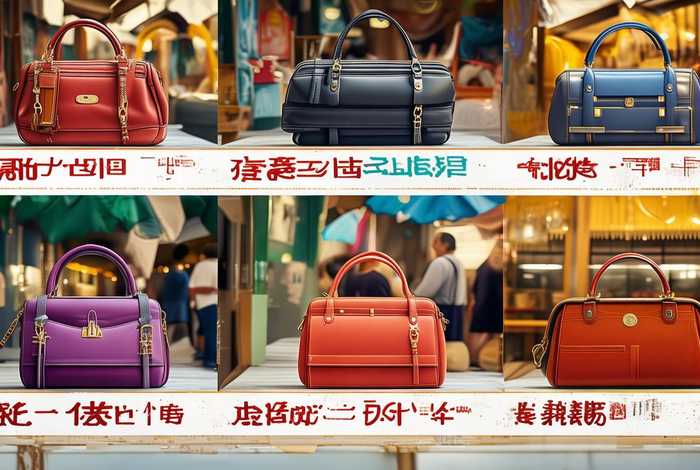 包包卖点介绍大全 包包卖点介绍大全四字词语