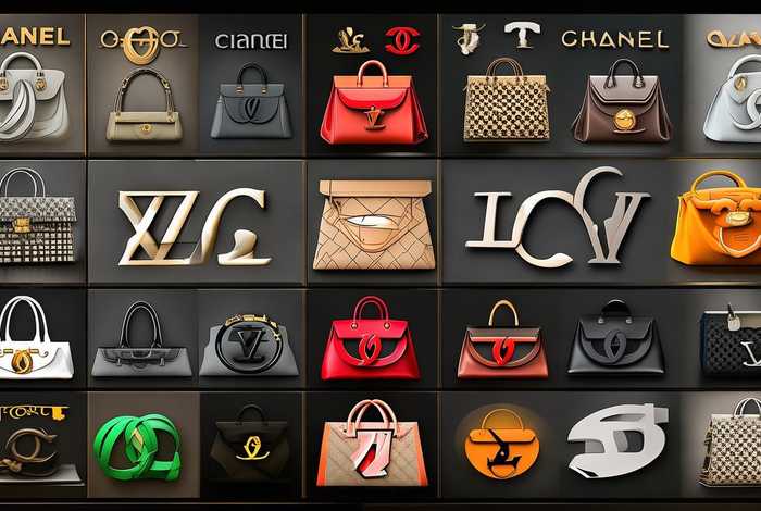 包包品牌logo大全vl - 包包品牌logo大全名牌