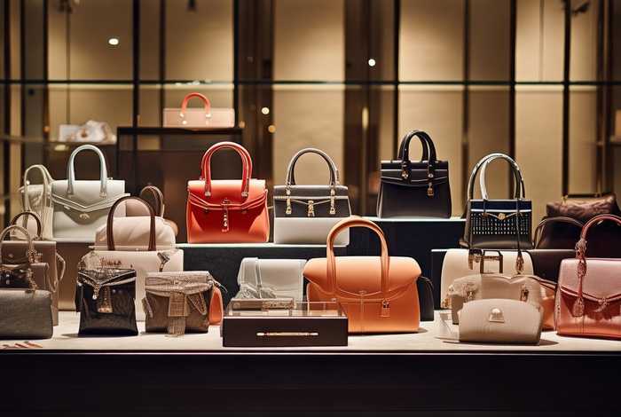 比较奢华的包包品牌推荐，比较奢华的包包品牌推荐知乎