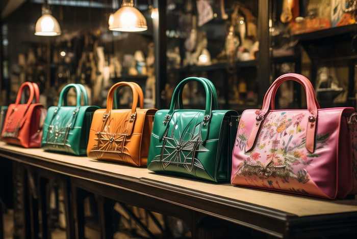 包包有什么小众牌子 - 包包有什么小众牌子吗