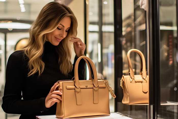 法国女人买哪些牌子的包包；法国女人买哪些牌子的包包好