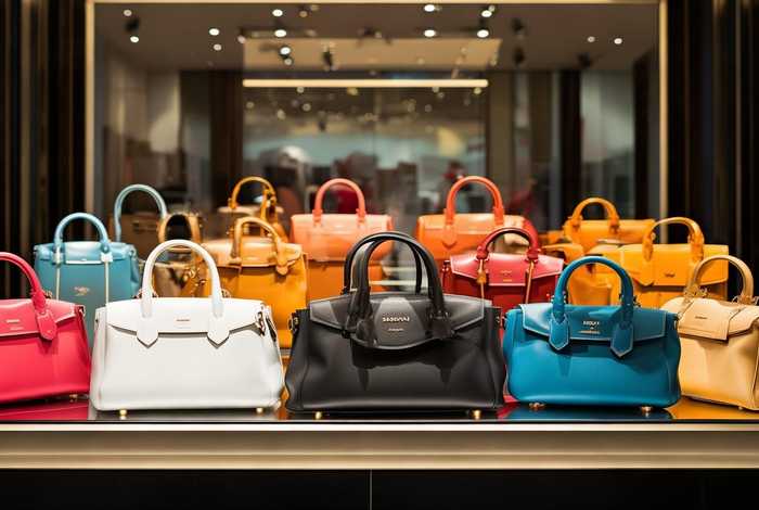 大品牌包排行（大品牌包排行榜最新）
