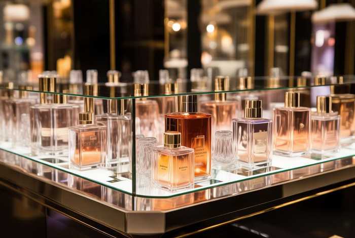 2020香水品牌排行榜、2020香水品牌排行榜前十名