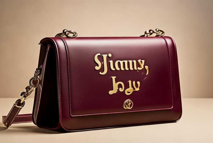 包包品牌名字取什么好、包包好听的品牌名字