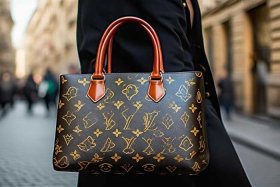lv包包品牌定位、lv的品牌定位是什么