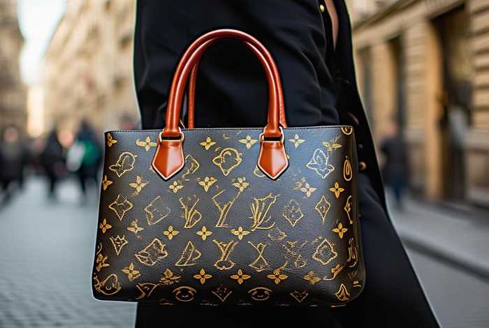 lv包包品牌定位、lv的品牌定位是什么