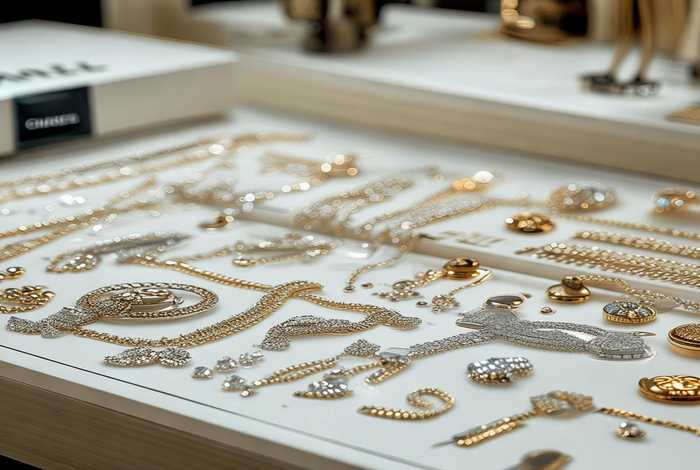 chanel珠宝日本官网（chanel日本 官网）