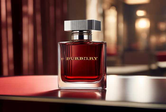 巴宝莉官方旗舰官网香水；巴宝莉官网 官方旗舰店香水