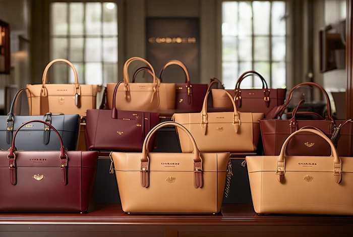 coach卖的最好的包 coach最火的几款包