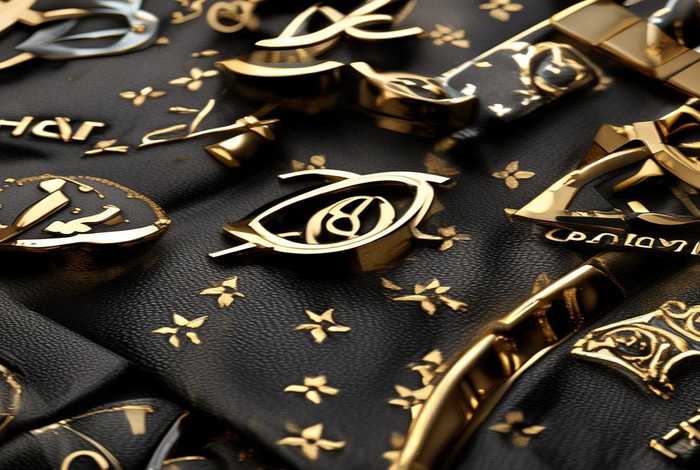 各大奢侈品品牌名字，各大奢侈品品牌名字图片