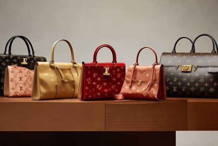 lv包包热销款式，lv包包热销款式有哪些