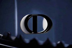 迪奥标志logo英文 - 迪奥的英文logo