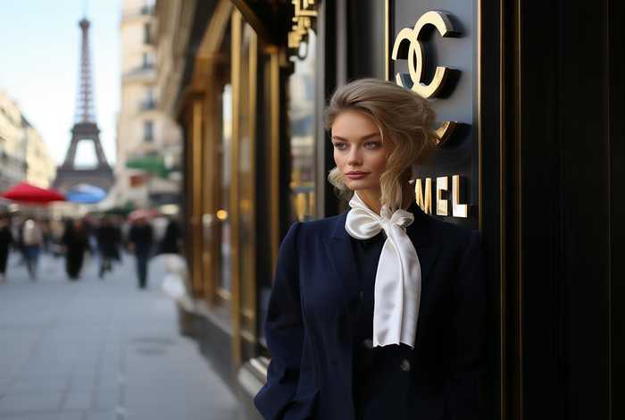 chanel是什么意思中文翻译（chanel是什么品牌是什么意思中文翻译）