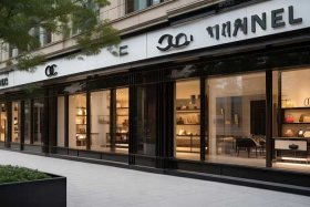 chanel包包门店，chanel包全国门店