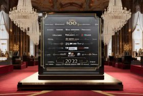 2025年奢侈品牌排行榜前100名、2020奢侈品牌排行榜前十名