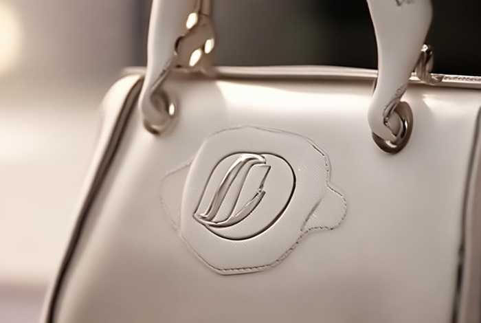 dior是什么牌子的包包标志；dior是什么牌子的包包标志图片