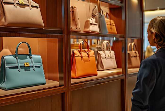 爱马仕买包规则 - 爱马仕包包购买规则