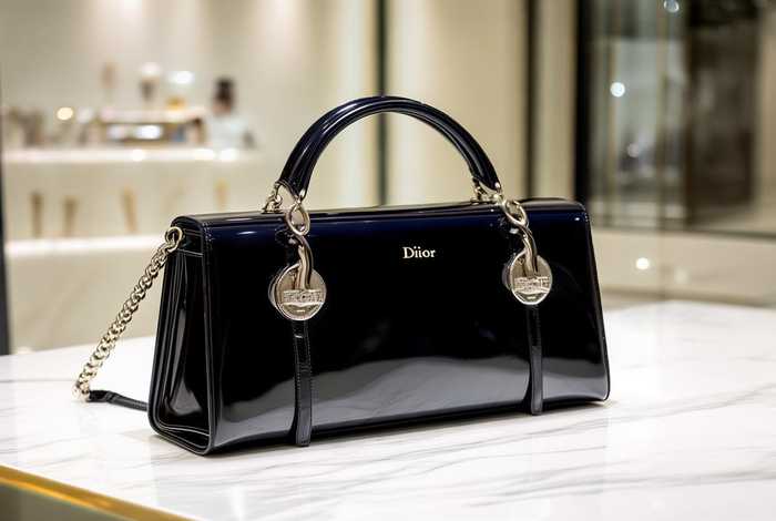 christian dior新品包包；christian dior新款包包