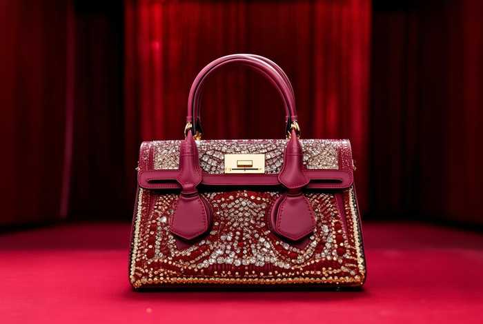顶级奢侈包包，世界顶级奢侈品包包