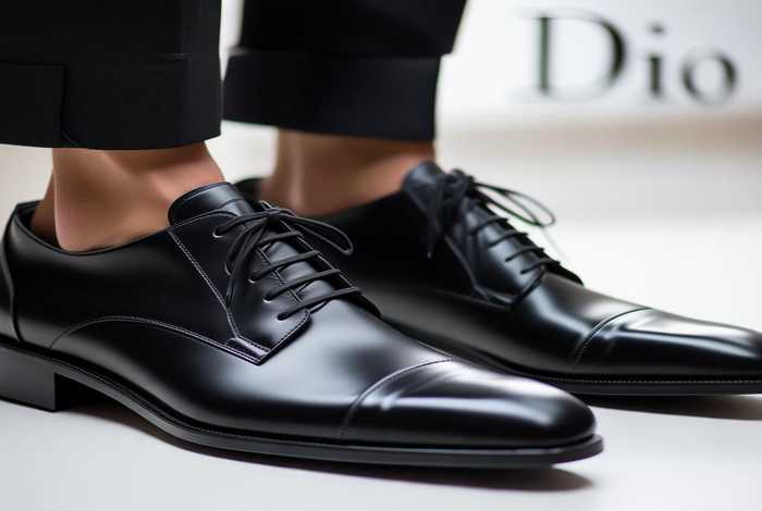 迪奥官网中国官方网男鞋；迪奥官网中国官方网站男鞋